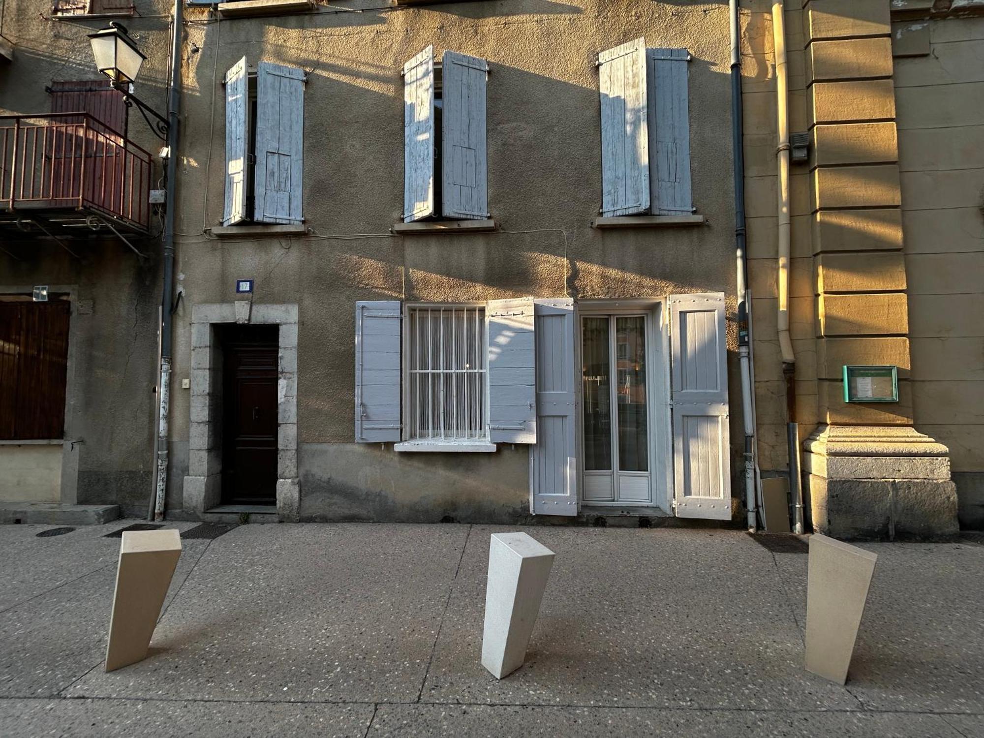 Y&R Residence Digne-les-Bains Exterior photo